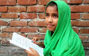 RISE Beneficiary