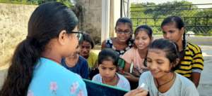 Digital learning