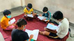 Group study