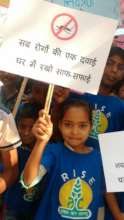 Awareness against Slum Epidemics