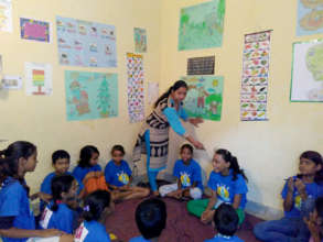 RISE Classroom