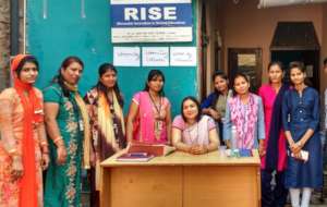 Educator's Womens' Day