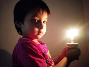 Diwali Celebration by RISE AROH