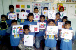 Creative Expressions