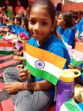 Glory of Indian Independence celebrated