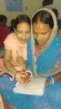 Empowering the parents too