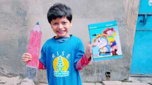 International Day of Education