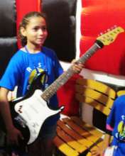 Singing & Dance Academy exposure