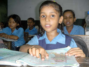 Improving learning levels
