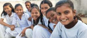 National Girl Child Day at RISE AROH