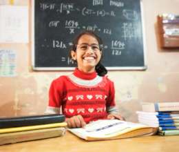 National Mathematics Day at RISE AROH