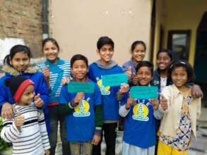 New Year Celebration at RISE AROH