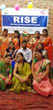 Empowered Educators' Brigade