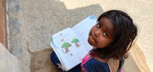 Children need support