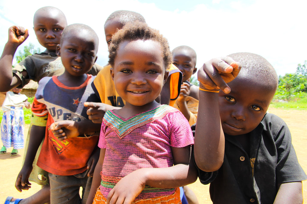 Building Agribusinesses to end Poverty in DR Congo