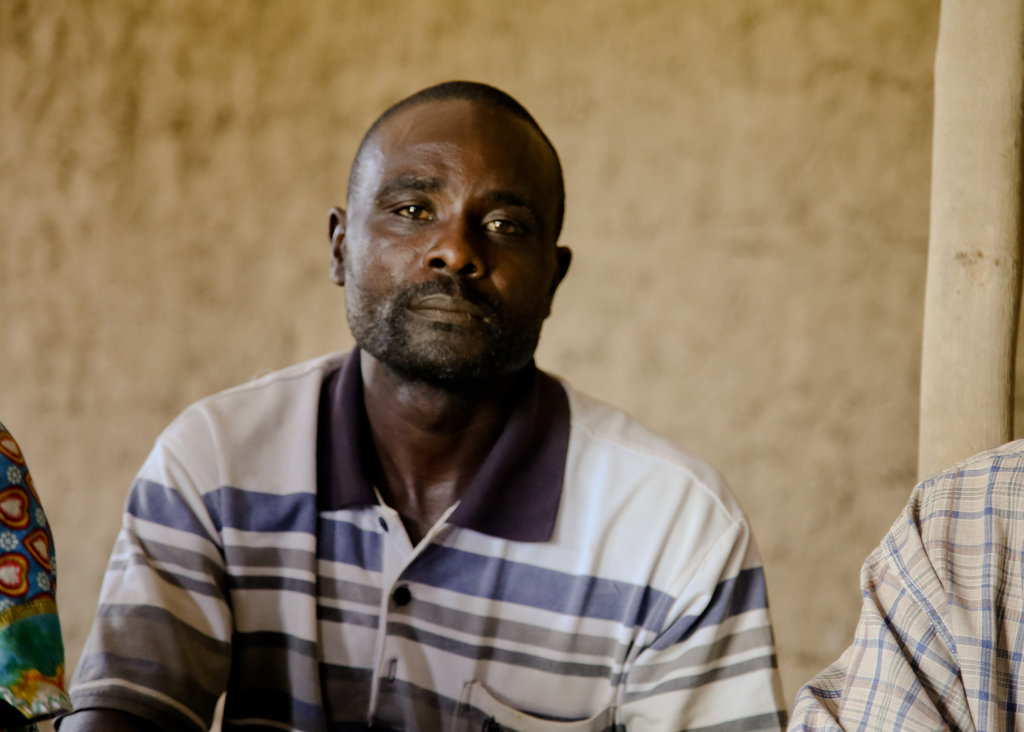 Building Agribusinesses to end Poverty in DR Congo