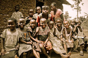 Beautiful kids