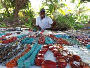 Sergio's handicrafts