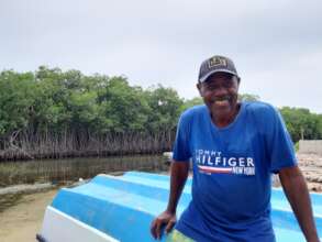 Mr. Efren