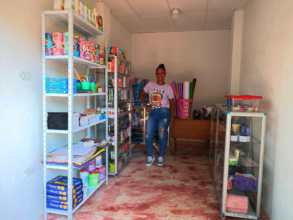 Rosy's Store