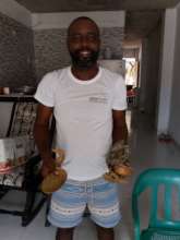 Uriel's handcrafts
