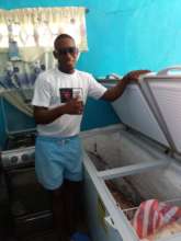 Victor's business