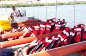 Micro-credits for Baru Island entrepreneurs