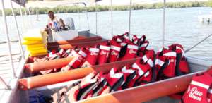 Micro-credits for Baru Island entrepreneurs