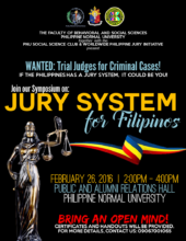 PNU Symposium Invitation