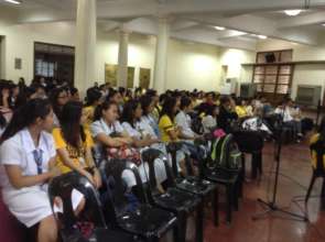PNU Symposium photo