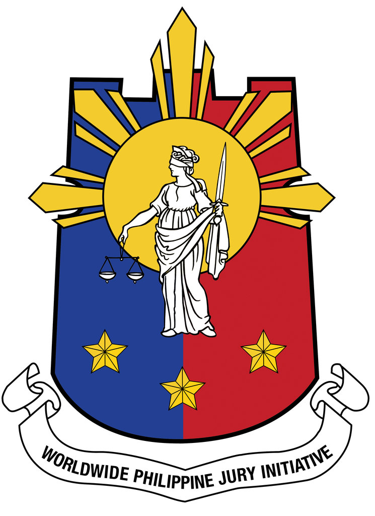 Teach the jury system to 7 million Filipinos