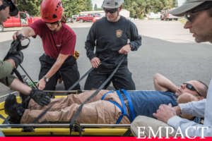 Rescuer Training