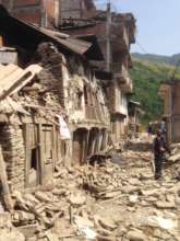 Nepal 2015