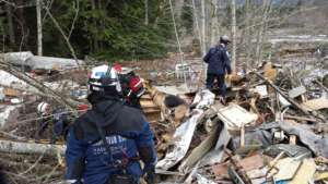 Oso Landslide 2014