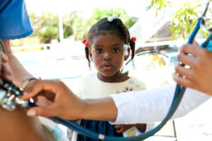 Haiti Medical Mission 2012