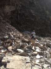 Nepal Earthquake 2015