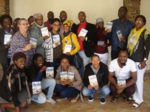 Lucky Specials screened at clinics across Namibia