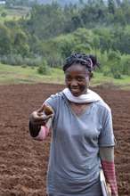 Providing a basic education for 120 women in Kecho
