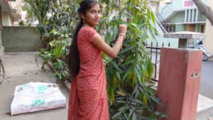 Bhagyamma N