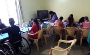Jewellery making