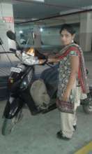 Madhu now