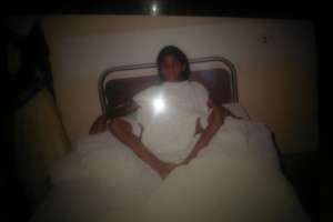 Madhu at 13 years