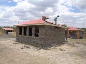 Raising the roof