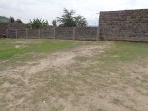 Kindergarten Construction Site