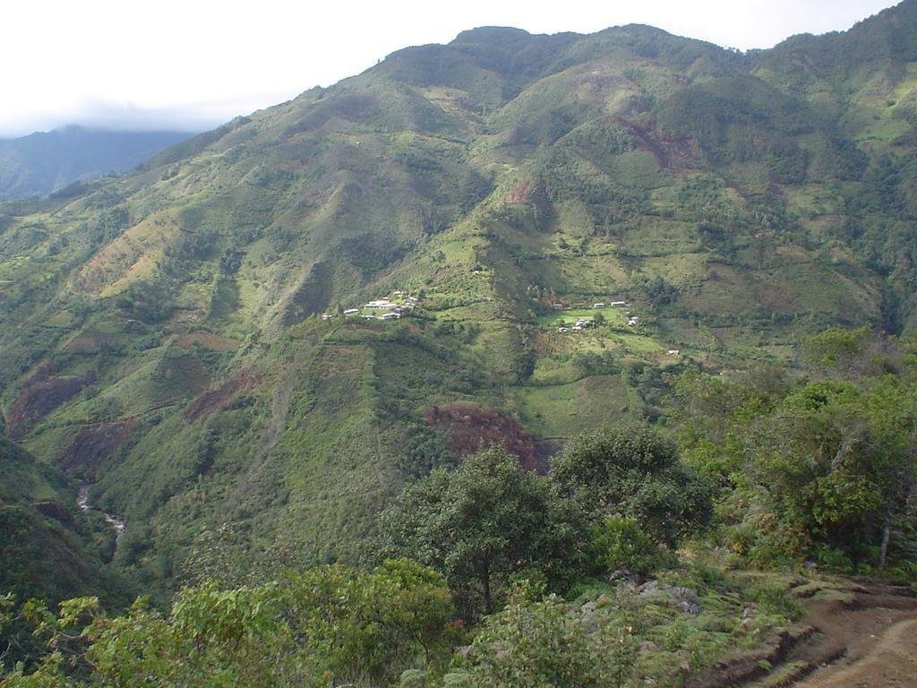Provide Renewable Energy to 22 Colombian families