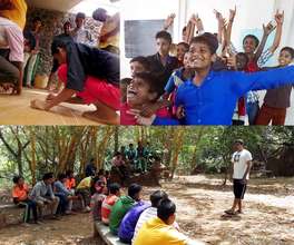 Engaging Boys into healthy conversations on gender