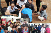 Raising Boys to uphold Women's right to safety