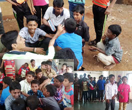 Raising Boys to uphold Women's right to safety
