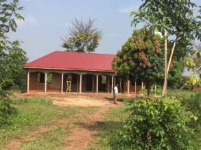 The most recent update from Iganga.