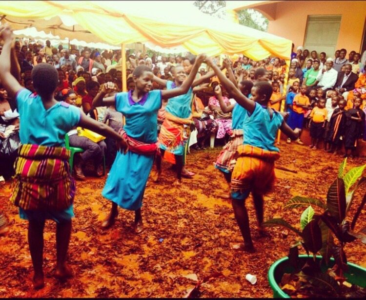 Educational Center to Empower 500 Rural Ugandans
